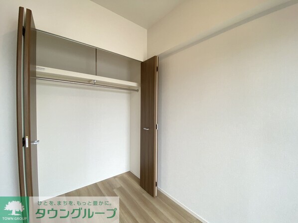 スプランディッド大須門前町の物件内観写真